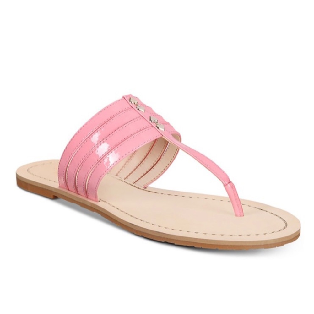 🆕{Kate Spade} Sindy Thong Sandals